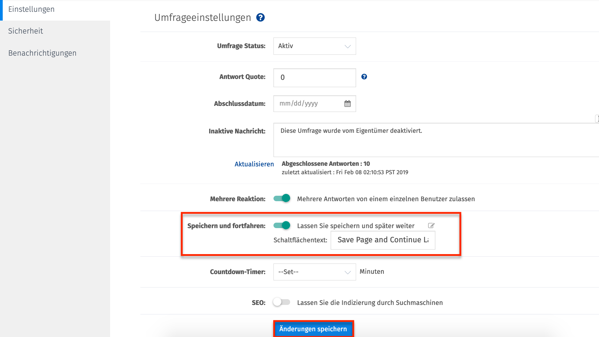 Survey Software Help Image